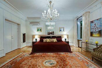 Luxury Apartments Stockholm Exterior foto