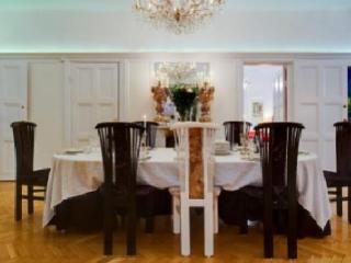 Luxury Apartments Stockholm Exterior foto
